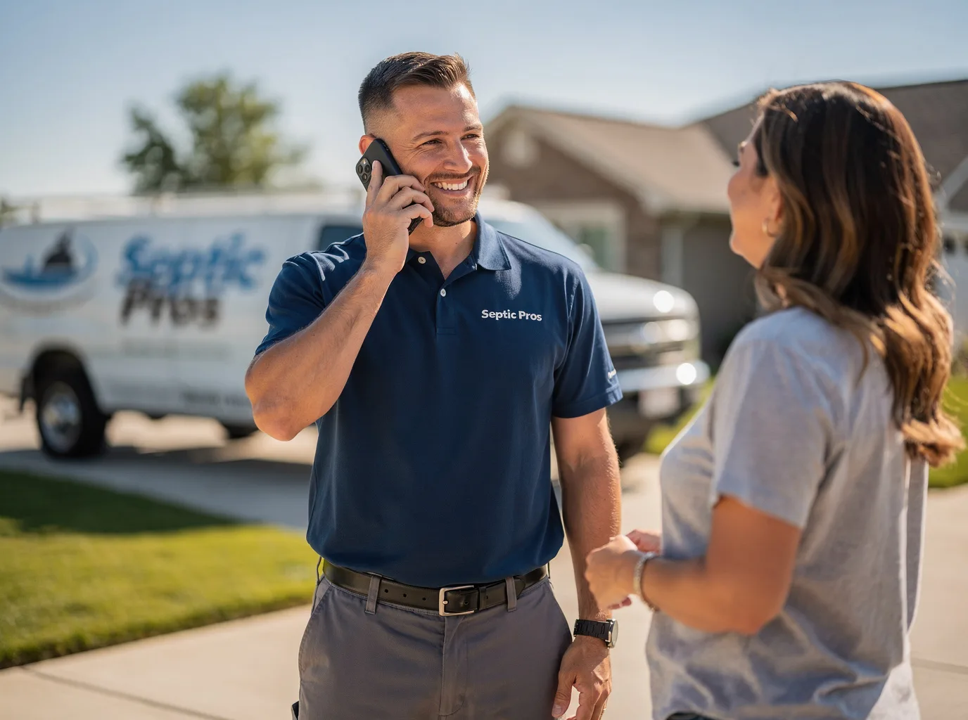Septic Tank Pumping Burnham, PA FAQs